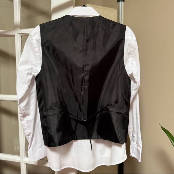 4 pcs Joey Couture Boy Youth Suit Set - Picture 6 of 11